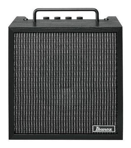 Amplificador Combo Ibanez Para Guitarra Electrica 10w Ibz10g