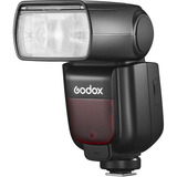 Flash Godox Tt685n Ii Para Nikon Speedlite Ttl