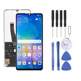 Pantalla Táctil Huawei P30 Lite Negra