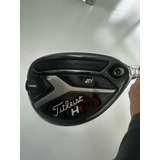 Hybrido Titleist 818 H1 21 Grados, Vara Tensei 70gr Stiff Fl