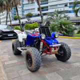 Yamaha Banshee 350 2012