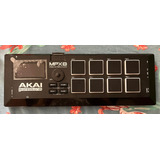 Akai Mpx 8 Sample Player