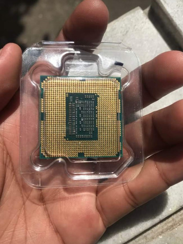 Processador Intel Xeon E3 1230v2