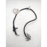 Cable Negativo Batería Peugeot 301 Diesel 2013 A 2019