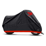 Funda Cubre Moto Impermeable Honda Xr 250 Tornado Falcon 400