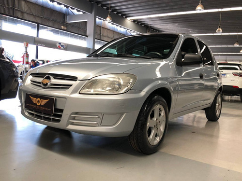 CHEVROLET CELTA 1.0 MPFI VHCE SPIRIT 8V FLEX 4P MANUAL