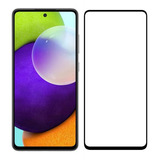 Película 3d Cerâmica Para Samsung Galaxy A53 5g