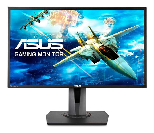 Monitor Gamer 24 Pulgadas Asus 1ms 144hz Full Hd Mg248qr