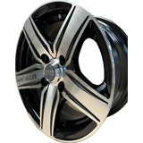 Rines 13 4/100 Tsuru Chevy Gol Atos Spark Pointer Aveo Jetta