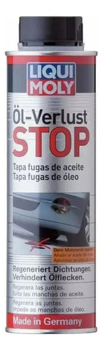 Liqui Moly Ol Verlust Stop Contra Perdidas De Aceite