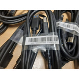 Cabo Usb Impressora 3.0 A/b Tam. 1,8 Mts (kit Com 10 Pç)