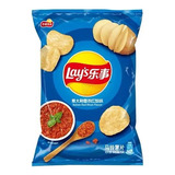 Lay´s Italian Red Meat Flavor 70g