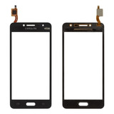 Pantalla Tactil Compatible Samsung G532 J2 Prime Negro C/l