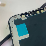 Tela Display Modulo Frontal Compatível iPhone X Amoled 5.8