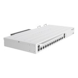 Roteador Mikrotik Cloud Core Router 16p Ccr2004-1g-12s+2xs