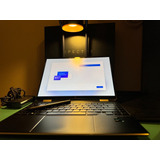 Laptop 360 Hp Spectre (i7 11gen 16gm Ram)