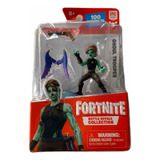 Figura De Acción Fortnite Marca Epic Mod Ghoul Trooper Usa