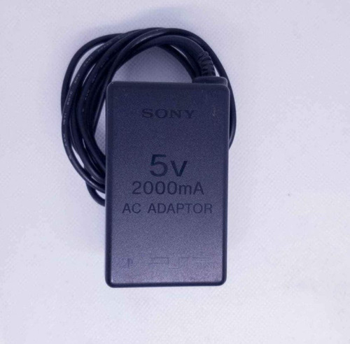 Cargador Para Sony Psp 1000 2000 3000 Slim