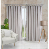 Cortinas De Ambiente Voile Envio Gratis Excelente