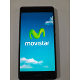 Celular Huawei Modelo Vns-l23  Funciona Pantalla Rajada 