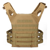 . Multifunctional Outdoor Tactical Vest