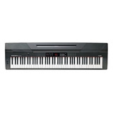 Teclado Piano Kurzweil Ka90 Sensitivo 88 Teclas Martillo