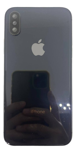 Carcasa Completa Repuesto Chasis Apple iPhone XS Usado