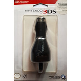 Cargador De Carro Nintendo 3ds ,dsi,dsixl Sellado Original