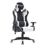 Silla Gamer Profesional Ergonómica Reclinable Cómoda Styrka