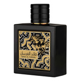 Perfume Lattafa Qaed Al Fursan Eau De Parfum Spray For Unise
