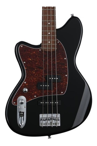 Bajo Activo Indonesia Ibanez Talman Tmb100lbk Para Zurdo 