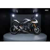 Triumph Speed Triple 1200 Rr