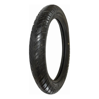 Llanta Mrf 100/90-18 6pr 56p Zapper Y  Tl/tt