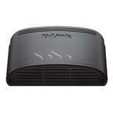 Modem S/fonte 2500e Adsl Adsl D-link 24mbps Oferta Barato C1