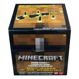 Minecraft Large Craft - Gato Bicolor Gvv14