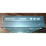 Quemador Dvd Samsung Ide Mod.sh-s182