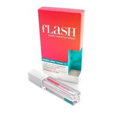 Serum Suero Alargador Y Engrosador De Pestañas Flash 2 Ml