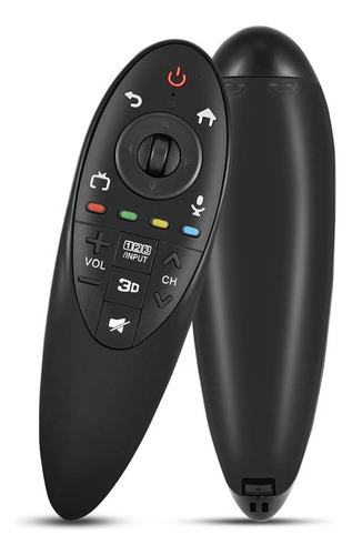 Control Remoto Genérico Para LG An-mr500g Magic Smart Tv