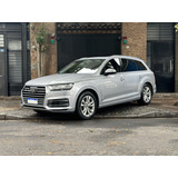 Audi Q7 3.0 Tdi Quattro 2019 Gpdevoto