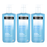 Neutrogena Hydro Boost Crema De Gel Corporal Sin Fragancia .