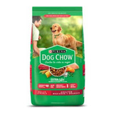 Dog Chow Adulto Carne Y Pollo 18kg #12381386