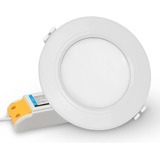 Mi.light Rgb + Cct Foco Empotrable De Techo Led Ac 85-2...