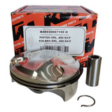 Kit Piston Ktm Sxf Smr 450 2022-2024 Original Rider Pro