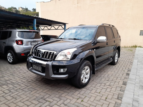 LAND CRUISER PRADO 3.0 AT 4X4 - 2007