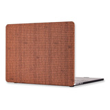 Funda De Notebook Rigida Compatible Con Macbook Pro 13