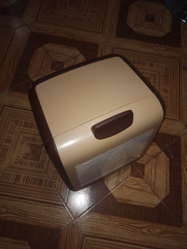 Mini Refrigerador Mars