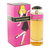 Prada Candy De Prada Eau De Parfum Spray 27 Oz