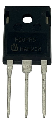 H20pr5 = Ihw20n135r5 Transistor Igbt 20 Amp 1350v