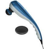 Wahl Masajeador Terapeutico Percusion Tejido Profundo Color Azul