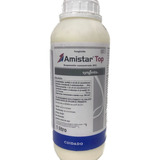 Amistar Top 1lt Azoxistrobina 20% + Difenoconazole ,5%